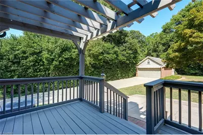 618 Parkway Boulevard, Reidsville, NC 27320 - Photo 41