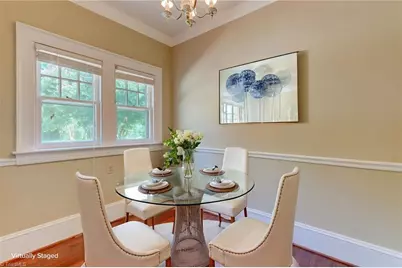 618 Parkway Boulevard, Reidsville, NC 27320 - Photo 25