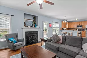 5356 Graycliff Ln, Clemmons, NC 27012 - Photo 17