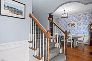 5356 Graycliff Ln, Clemmons, NC 27012 - Photo 7