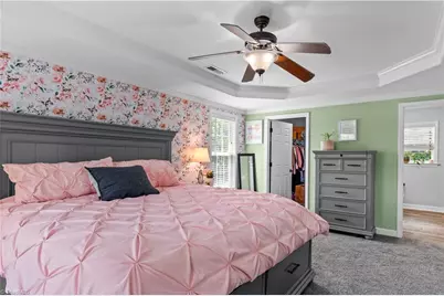 5356 Graycliff Lane, Clemmons, NC 27012 - Photo 21