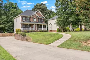 5356 Graycliff Ln, Clemmons, NC 27012 - Photo 3