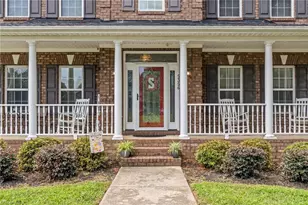 5356 Graycliff Ln, Clemmons, NC 27012 - Photo 5