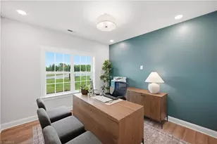 601 Spring Blossom Trce, Greensboro, NC 27410 - Photo 19