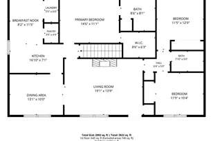 264 Reedy Creek Ct, Lexington, NC 27295 - Photo 47