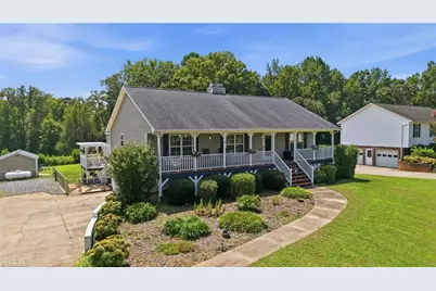 264 Reedy Creek Court, Lexington, NC 27295 - Photo 45