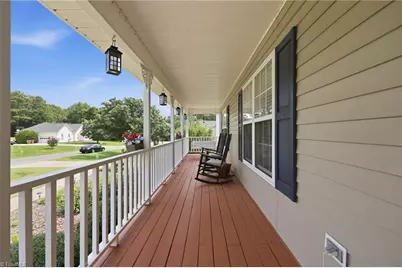 264 Reedy Creek Court, Lexington, NC 27295 - Photo 27
