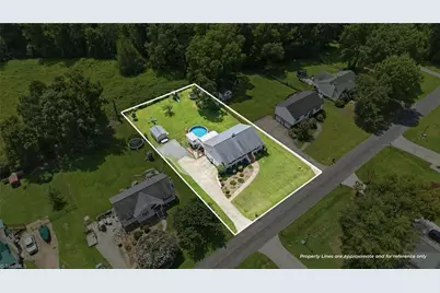 264 Reedy Creek Court, Lexington, NC 27295 - Photo 39