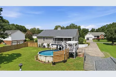 264 Reedy Creek Court, Lexington, NC 27295 - Photo 37
