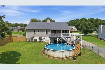 264 Reedy Creek Court, Lexington, NC 27295 - Photo 3