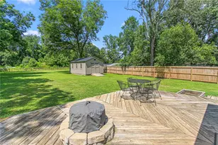 611 E Steeple Chase Rd, Pleasant Garden, NC 27313 - Photo 7