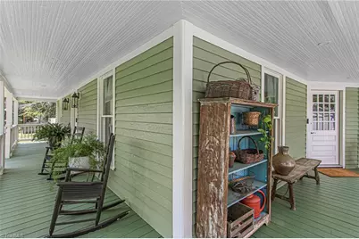 611 E Steeple Chase Road, Pleasant Garden, NC 27313 - Photo 35