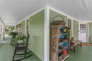 611 E Steeple Chase Rd, Pleasant Garden, NC 27313 - Photo 35