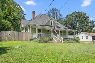 611 E Steeple Chase Rd, Pleasant Garden, NC 27313 - Photo 33