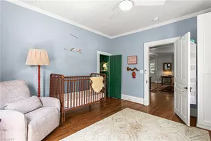 611 E Steeple Chase Rd, Pleasant Garden, NC 27313 - Photo 25