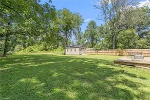 611 E Steeple Chase Rd, Pleasant Garden, NC 27313 - Photo 29