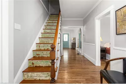 611 E Steeple Chase Road, Pleasant Garden, NC 27313 - Photo 17