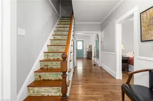 611 E Steeple Chase Rd, Pleasant Garden, NC 27313 - Photo 17