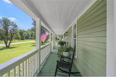 611 E Steeple Chase Road, Pleasant Garden, NC 27313 - Photo 3