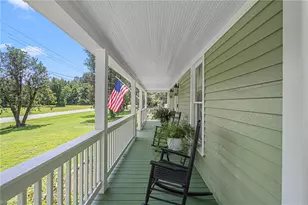611 E Steeple Chase Rd, Pleasant Garden, NC 27313 - Photo 3