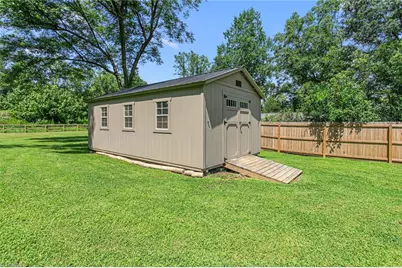 611 E Steeple Chase Road, Pleasant Garden, NC 27313 - Photo 27