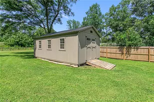 611 E Steeple Chase Rd, Pleasant Garden, NC 27313 - Photo 27