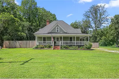 611 E Steeple Chase Road, Pleasant Garden, NC 27313 - Photo 1