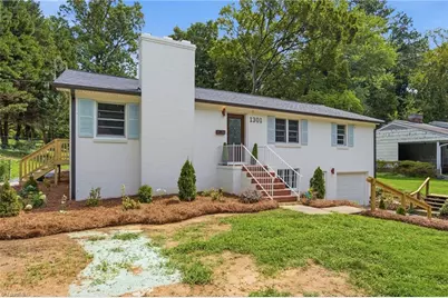 1301 Watson Avenue, Winston-Salem, NC 27103 - Photo 5
