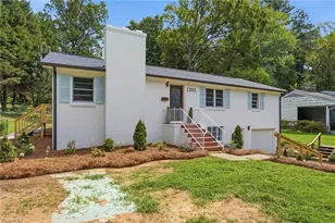 1301 Watson Ave, Winston-Salem, NC 27103 - Photo 5
