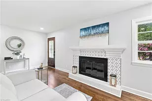 1301 Watson Ave, Winston-Salem, NC 27103 - Photo 9