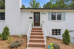 1301 Watson Ave, Winston-Salem, NC 27103 - Photo 3