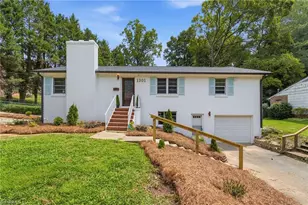 1301 Watson Ave, Winston-Salem, NC 27103 - Photo 1