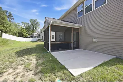 4219 Canter Creek Lane, High Point, NC 27262 - Photo 19