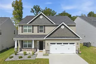 4219 Canter Crk Ln, High Point, NC 27262 - Photo 1