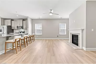 4219 Canter Creek Lane, High Point, NC 27262 - Photo 3
