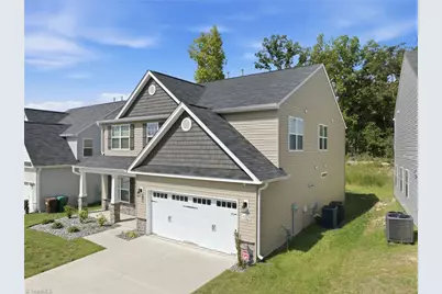 4219 Canter Creek Lane, High Point, NC 27262 - Photo 41