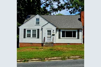 230 W Presnell Street, Asheboro, NC 27203 - Photo 1