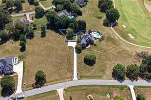 493 Mashie Dr, Summerfield, NC 27358 - Photo 9