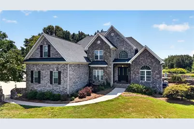 493 Mashie Drive, Summerfield, NC 27358 - Photo 49