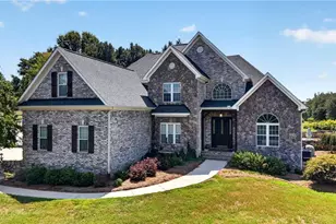 493 Mashie Dr, Summerfield, NC 27358 - Photo 49