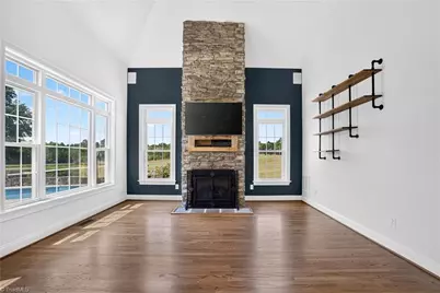 493 Mashie Drive, Summerfield, NC 27358 - Photo 25