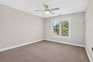 493 Mashie Dr, Summerfield, NC 27358 - Photo 41