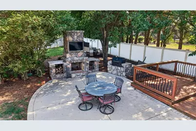 493 Mashie Drive, Summerfield, NC 27358 - Photo 7