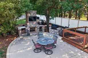 493 Mashie Dr, Summerfield, NC 27358 - Photo 7