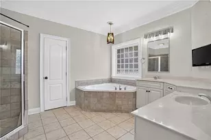 493 Mashie Dr, Summerfield, NC 27358 - Photo 37