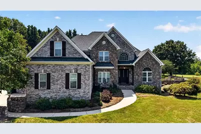 493 Mashie Drive, Summerfield, NC 27358 - Photo 1