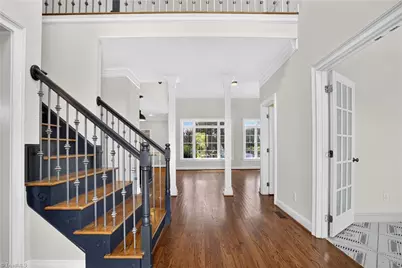 493 Mashie Drive, Summerfield, NC 27358 - Photo 21