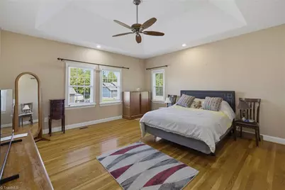 726 Cypress Hill Drive, Eden, NC 27288 - Photo 17