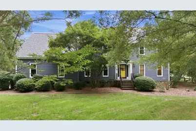 2403 Goldfield Court, Greensboro, NC 27455 - Photo 1
