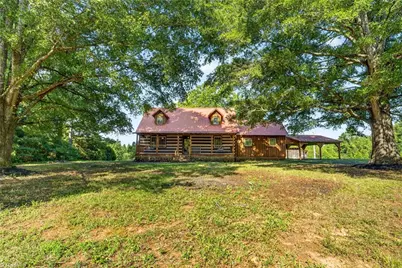 4269 Bright Star Lane, Asheboro, NC 27205 - Photo 1
